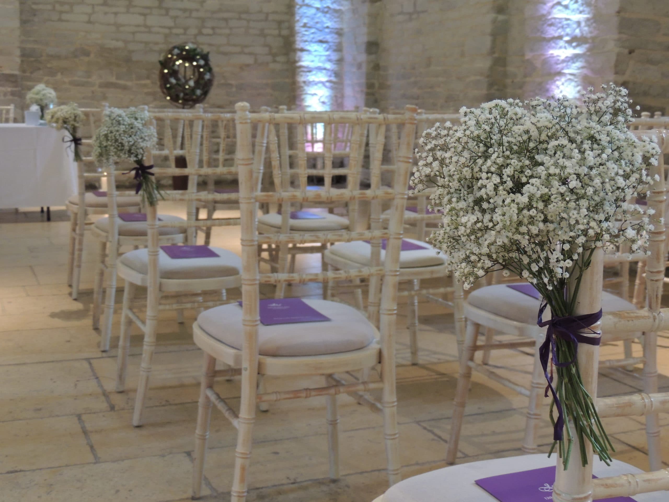 Chiavari Chair